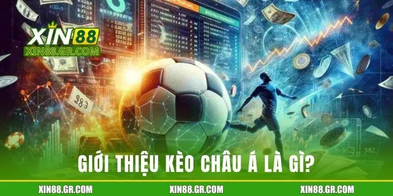 Kèo châu Á là gì?