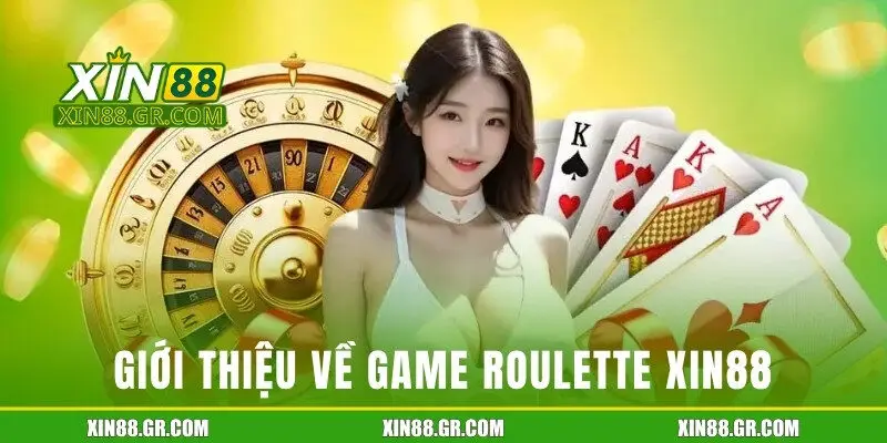 Giới thiệu về Roulette