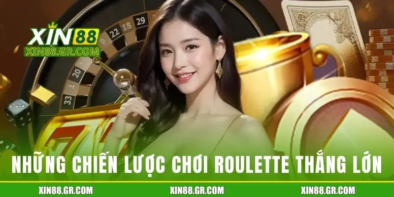 Nắm rõ những chiến thuật chơi game thắng đậm tại nhà cái