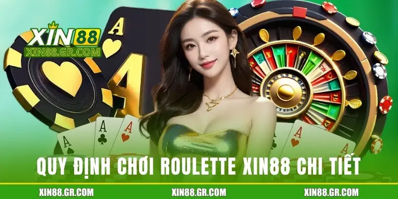 Quy trình chơi một ván bánh xe nhỏ bài bản